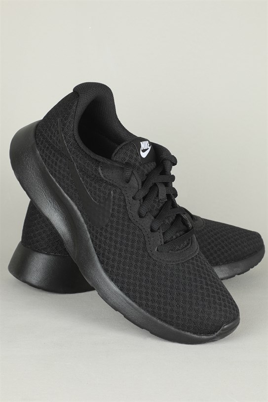 Günlük Koşu Yürüyüş Sıyah Unisex Spor Ayakkabı 812655-002 Unisex Koşu / Yürüyüş Nike 7337085