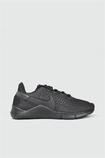 Günlük Nefes Alır Siyah Kadın Spor Ayakkabı CQ9545-002 Kadın Koşu / Yürüyüş Nike NİKE CQ9545-002 LEGEND ZEN