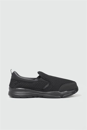 Rahat Comfort Siyah Siyah Unisex Spor Ayakkabı LIPONIS WMN2FX Unisex Günlük Spor Ayakkabı Lumberjack LUMBERJACK LIPONIS WMN 22Y